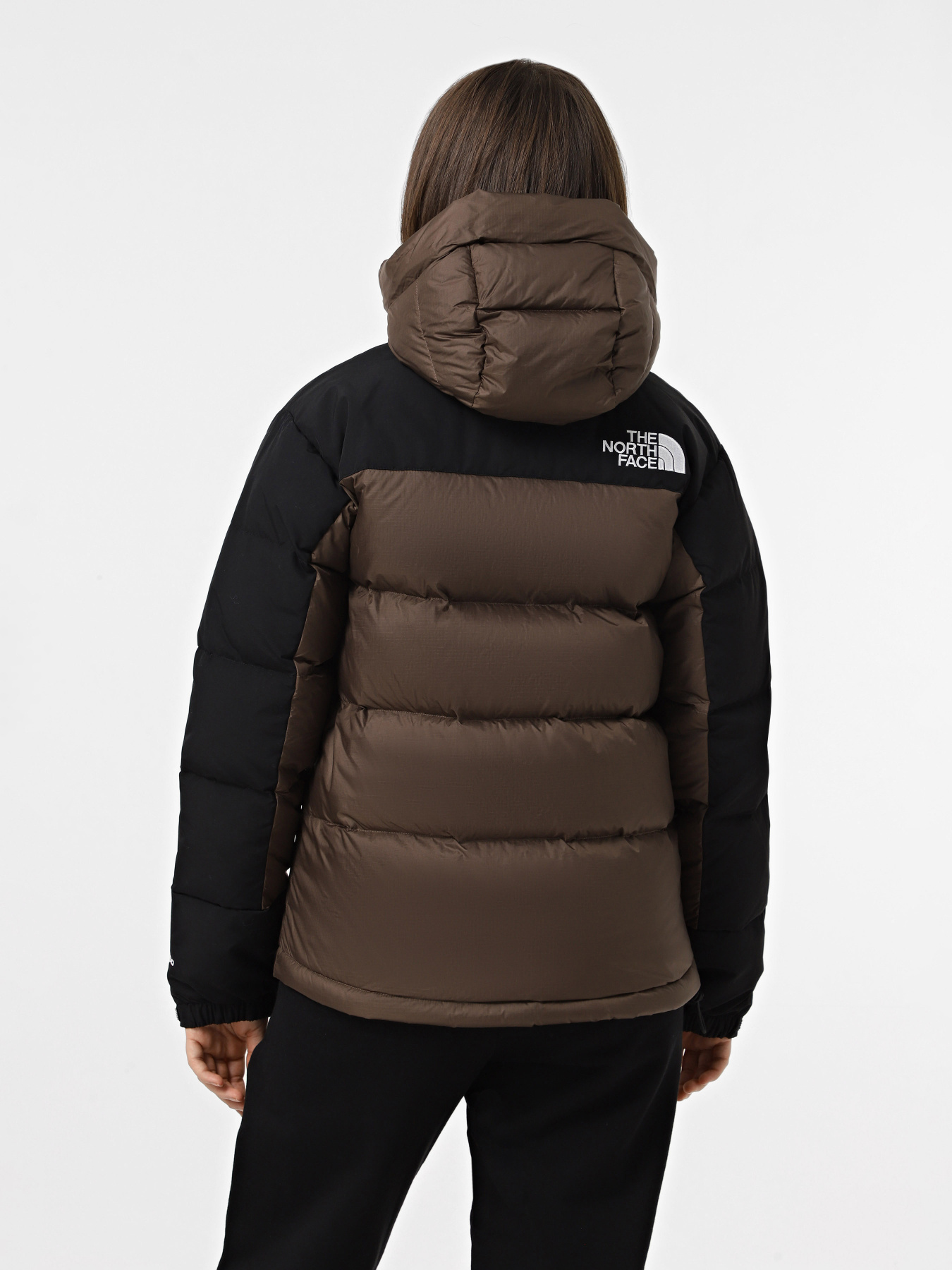 Куртки и дубленки The North Face Hmlyn Down модель NF0A4R2W5EX1 Фото