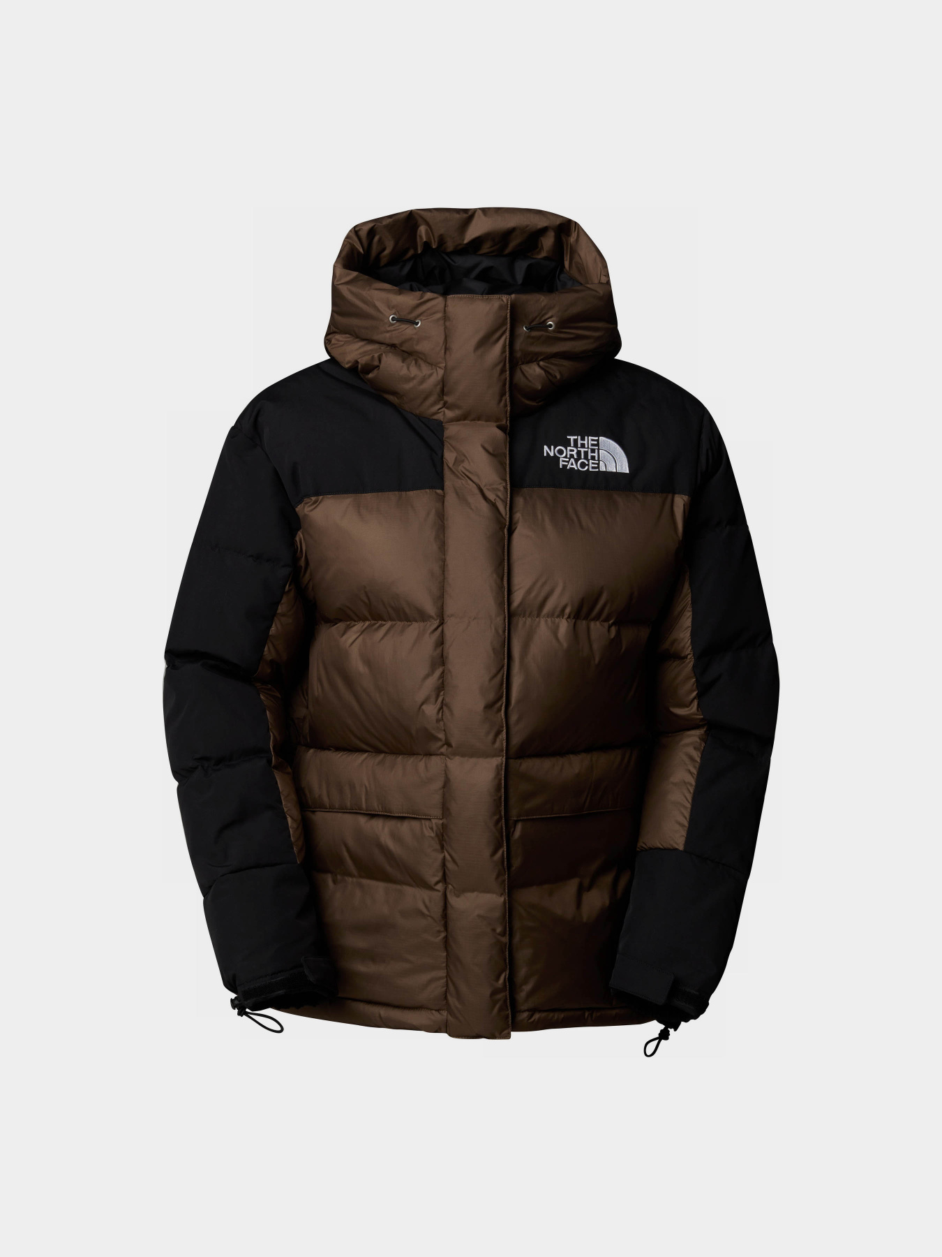 Куртки и дубленки The North Face Hmlyn Down модель NF0A4R2W5EX1 Фото