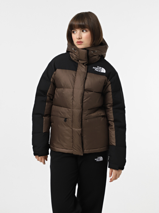 Куртки и дубленки The North Face Hmlyn Down модель NF0A4R2W5EX1 Фото