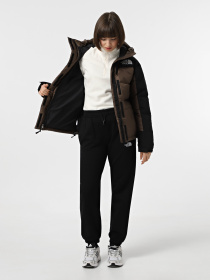 Куртки и дубленки The North Face Hmlyn Down модель NF0A4R2W5EX1 Фото