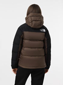 Куртки и дубленки The North Face Hmlyn Down модель NF0A4R2W5EX1 Фото