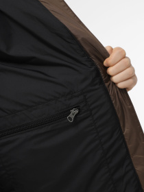 Куртки и дубленки The North Face Hmlyn Down модель NF0A4R2W5EX1 Фото