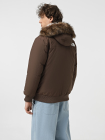 Куртки та дублянки The North Face Mcmurdo модель NF0A5GD91OI1 Фото
