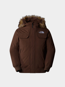 Куртки та дублянки The North Face Mcmurdo модель NF0A5GD91OI1 Фото
