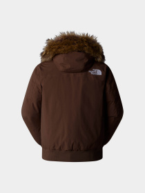 Куртки та дублянки The North Face Mcmurdo модель NF0A5GD91OI1 Фото