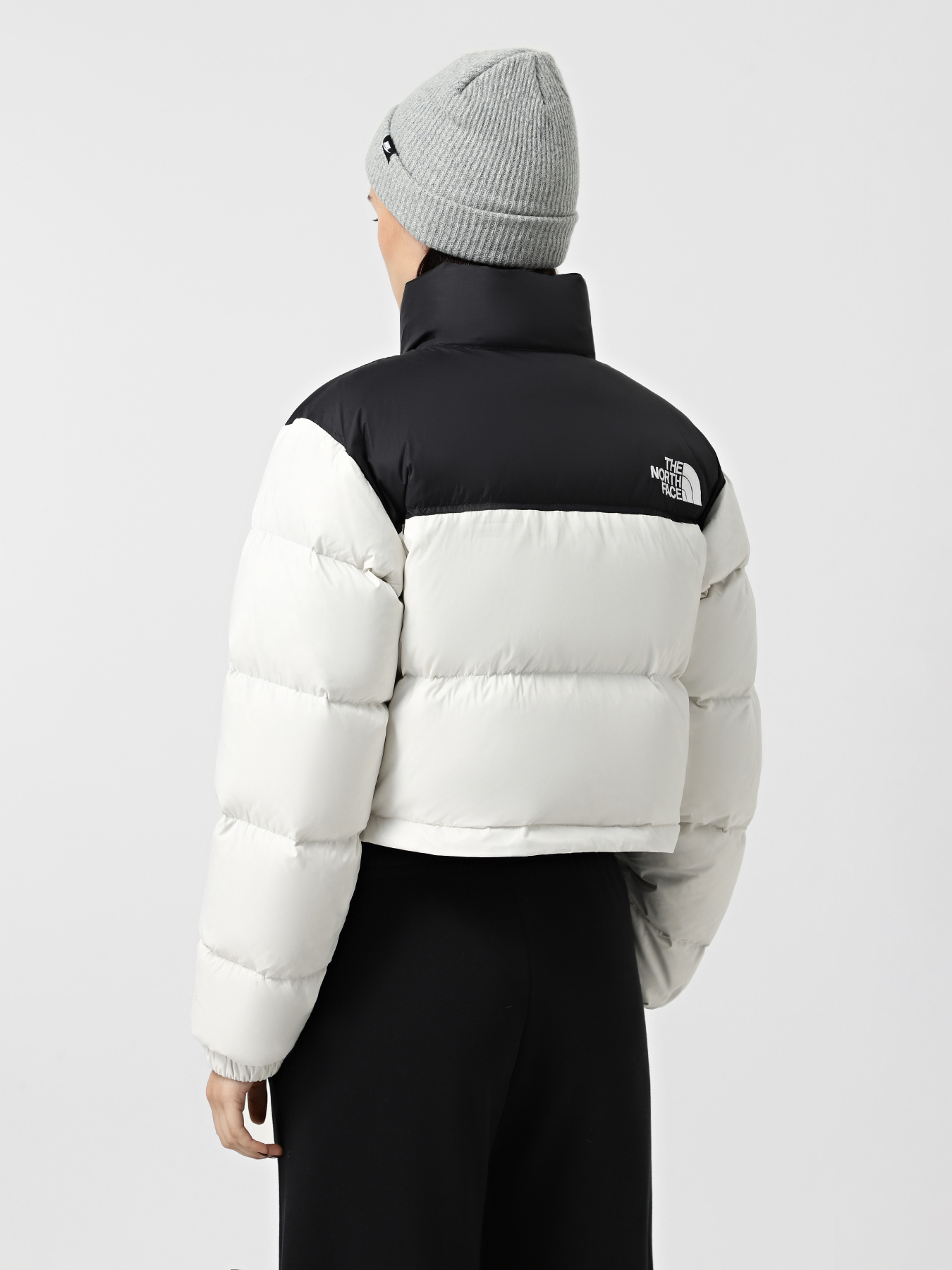 Куртки та дублянки The North Face Nuptse модель NF0A5GGEROU1 Фото