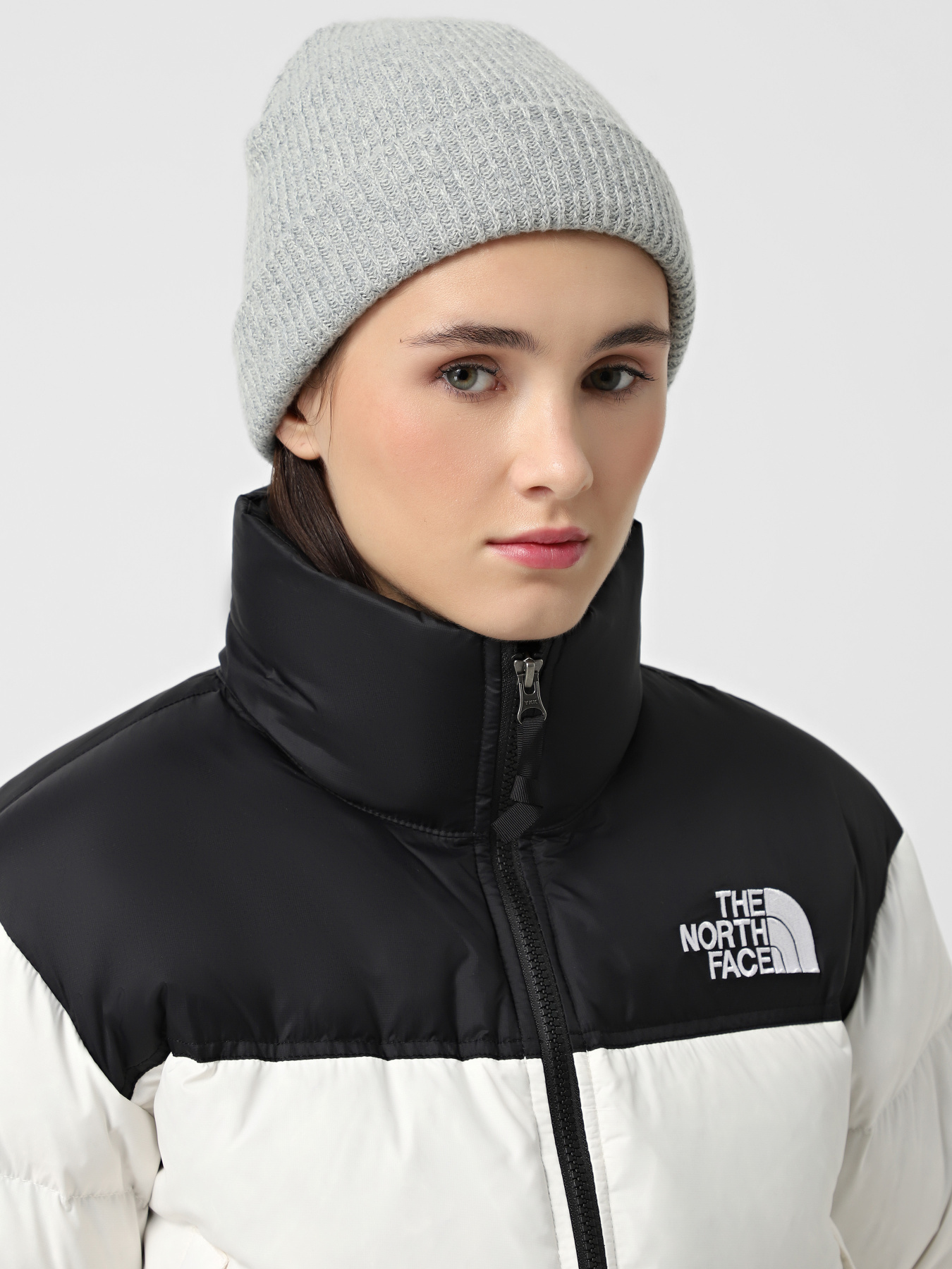 Куртки та дублянки The North Face Nuptse модель NF0A5GGEROU1 Фото