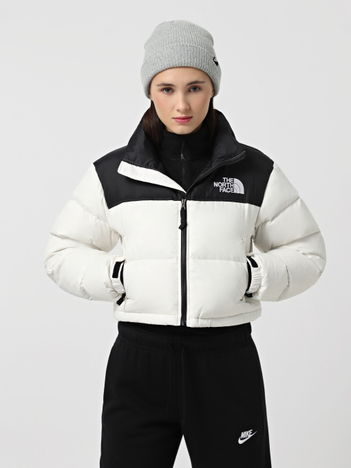 Куртки и дубленки The North Face Nuptse модель NF0A5GGEROU1 Фото