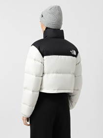 Куртки та дублянки The North Face Nuptse модель NF0A5GGEROU1 Фото
