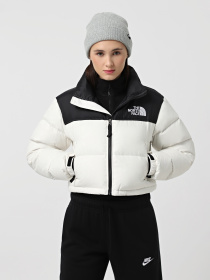Куртки та дублянки The North Face Nuptse модель NF0A5GGEROU1 Фото