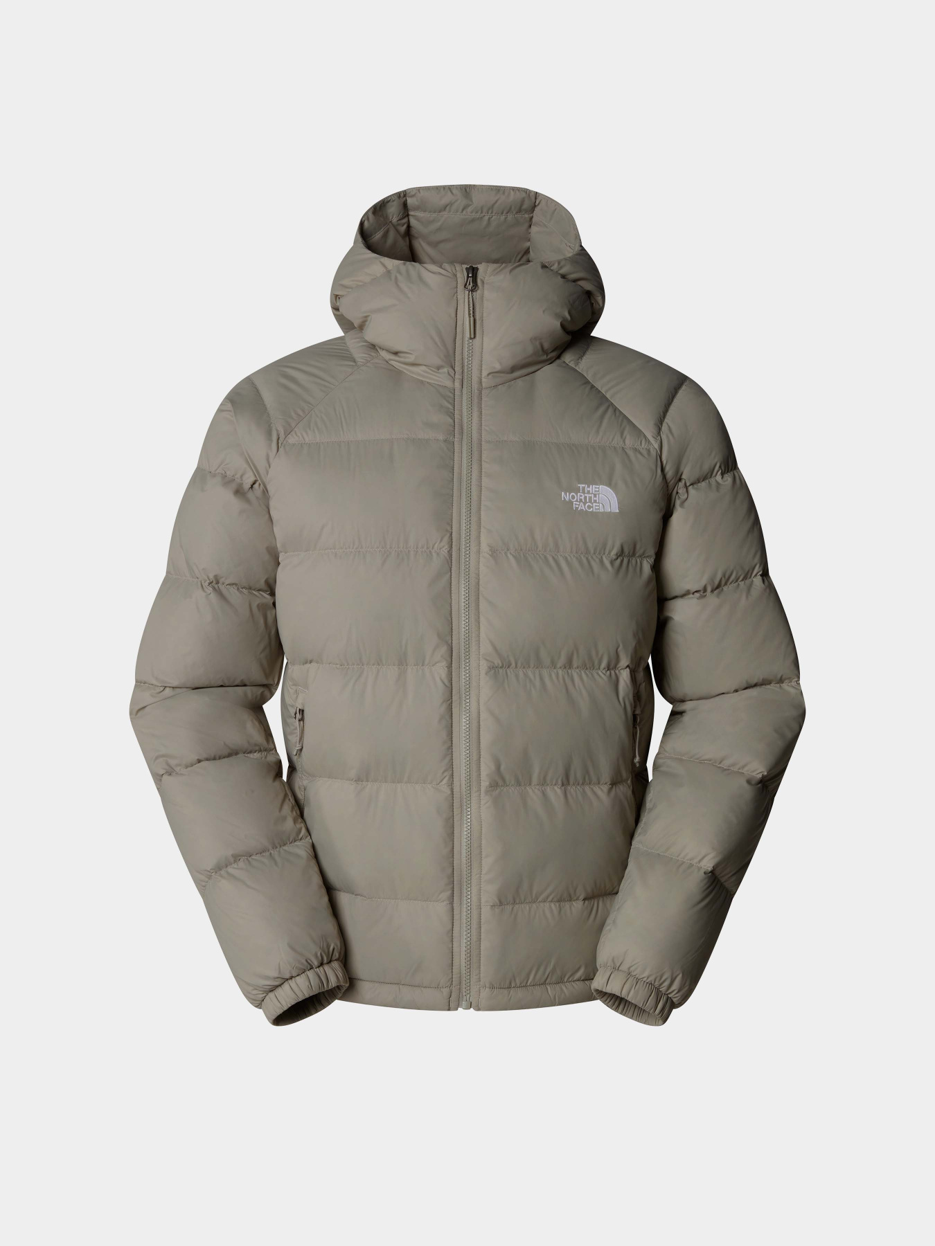 Куртки та дублянки The North Face Hydrenalite модель NF0A5GIE1I41 Фото