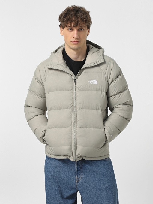 Куртки та дублянки The North Face Hydrenalite модель NF0A5GIE1I41 Фото