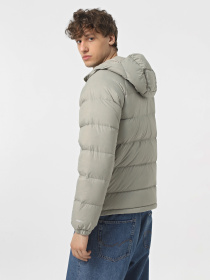 Куртки та дублянки The North Face Hydrenalite модель NF0A5GIE1I41 Фото