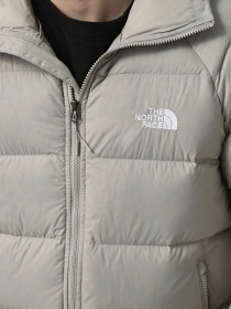 Куртки та дублянки The North Face Hydrenalite модель NF0A5GIE1I41 Фото