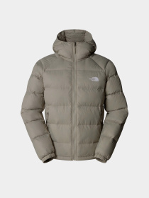 Куртки та дублянки The North Face Hydrenalite модель NF0A5GIE1I41 Фото