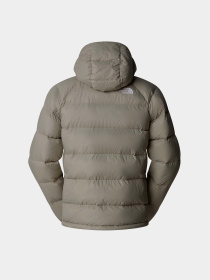 Куртки та дублянки The North Face Hydrenalite модель NF0A5GIE1I41 Фото