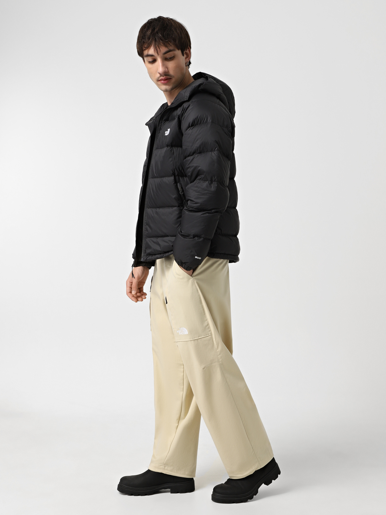 Куртки та дублянки The North Face Hydrenalite модель NF0A5GIEJK31 Куртки та дублянки The North Face Hydrenalite модель NF0A5GIEJK31 Фото