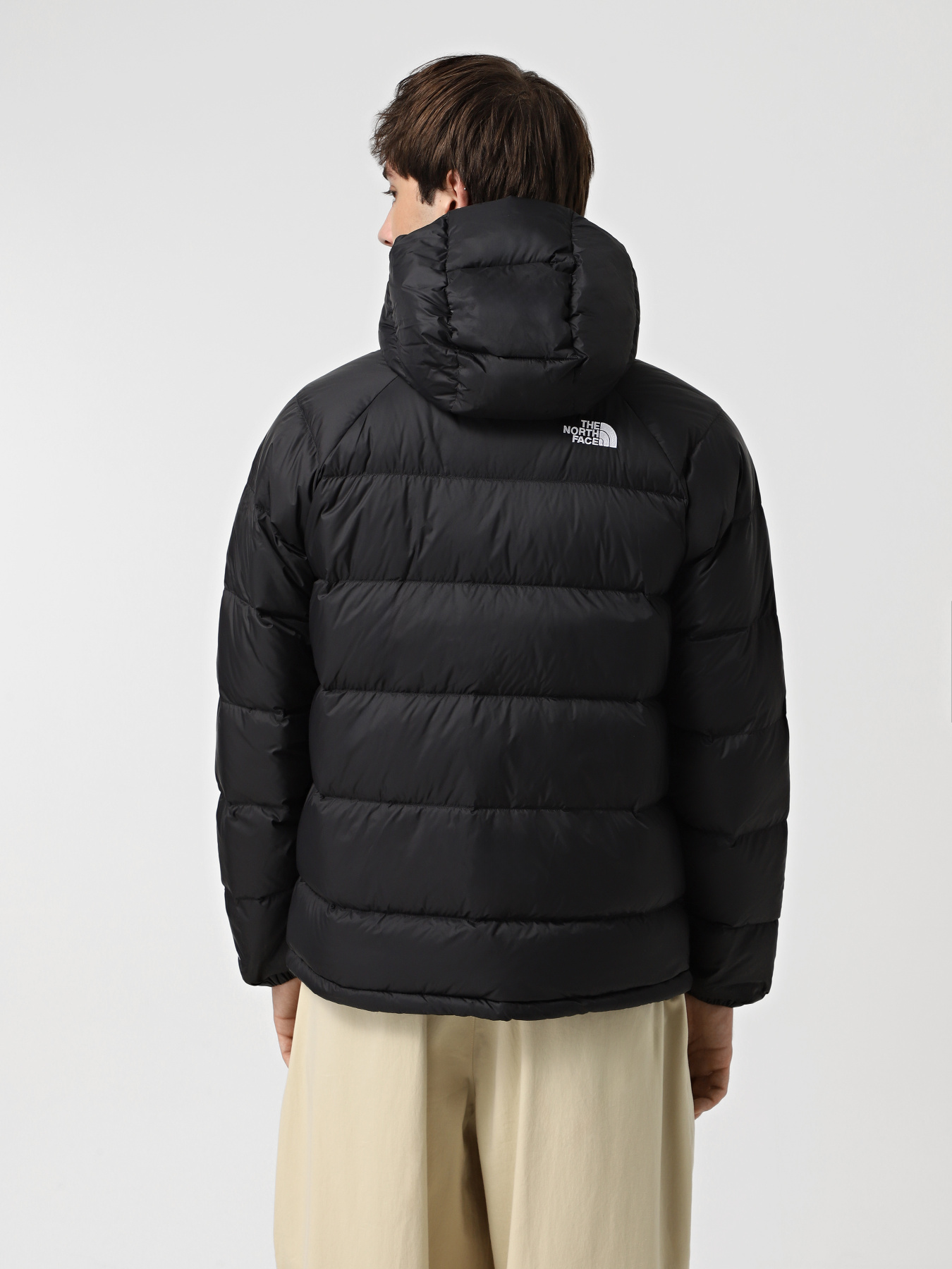 Куртки та дублянки The North Face Hydrenalite модель NF0A5GIEJK31 Куртки та дублянки The North Face Hydrenalite модель NF0A5GIEJK31 Фото