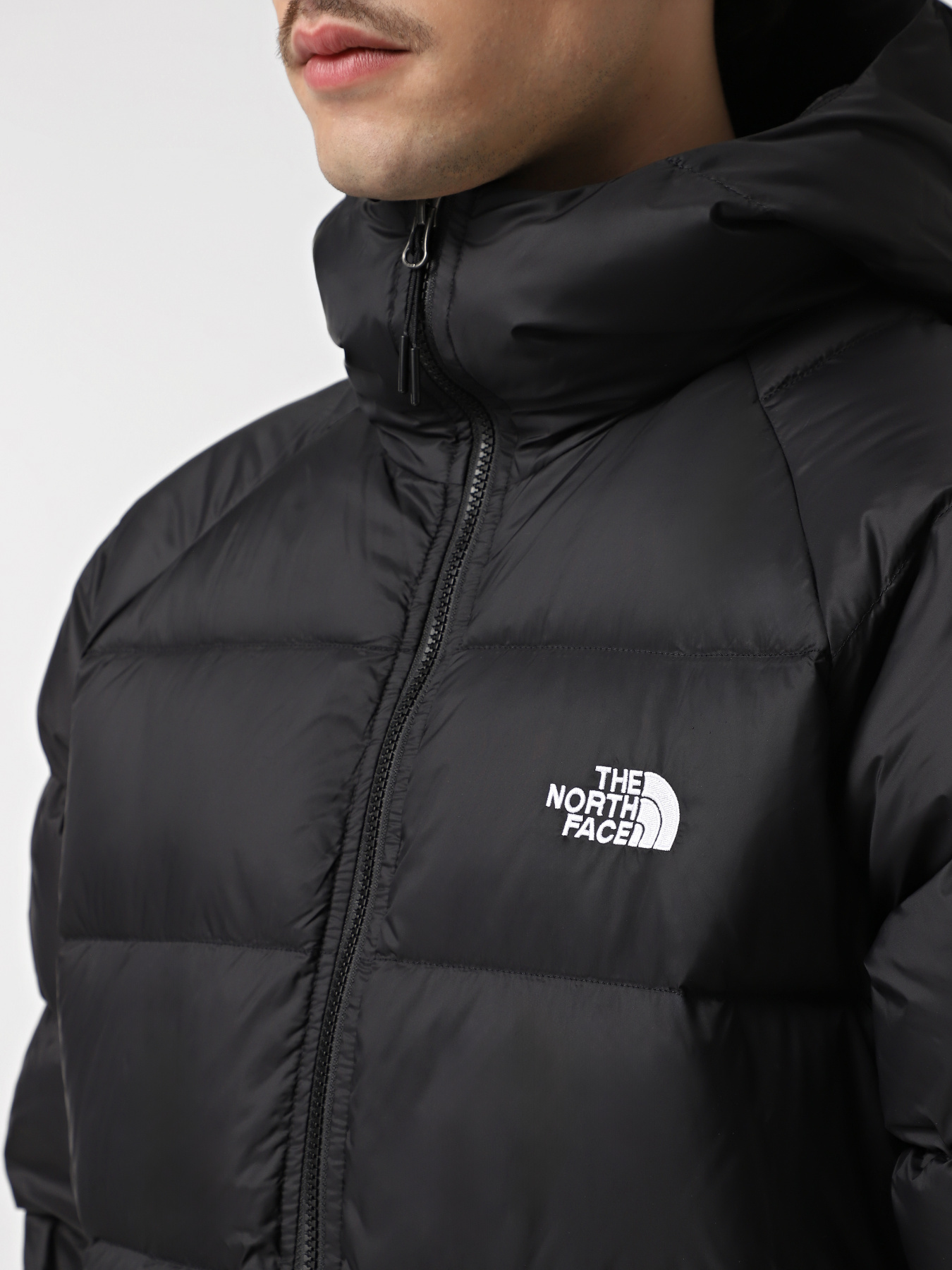 Куртки та дублянки The North Face Hydrenalite модель NF0A5GIEJK31 Куртки та дублянки The North Face Hydrenalite модель NF0A5GIEJK31 Фото