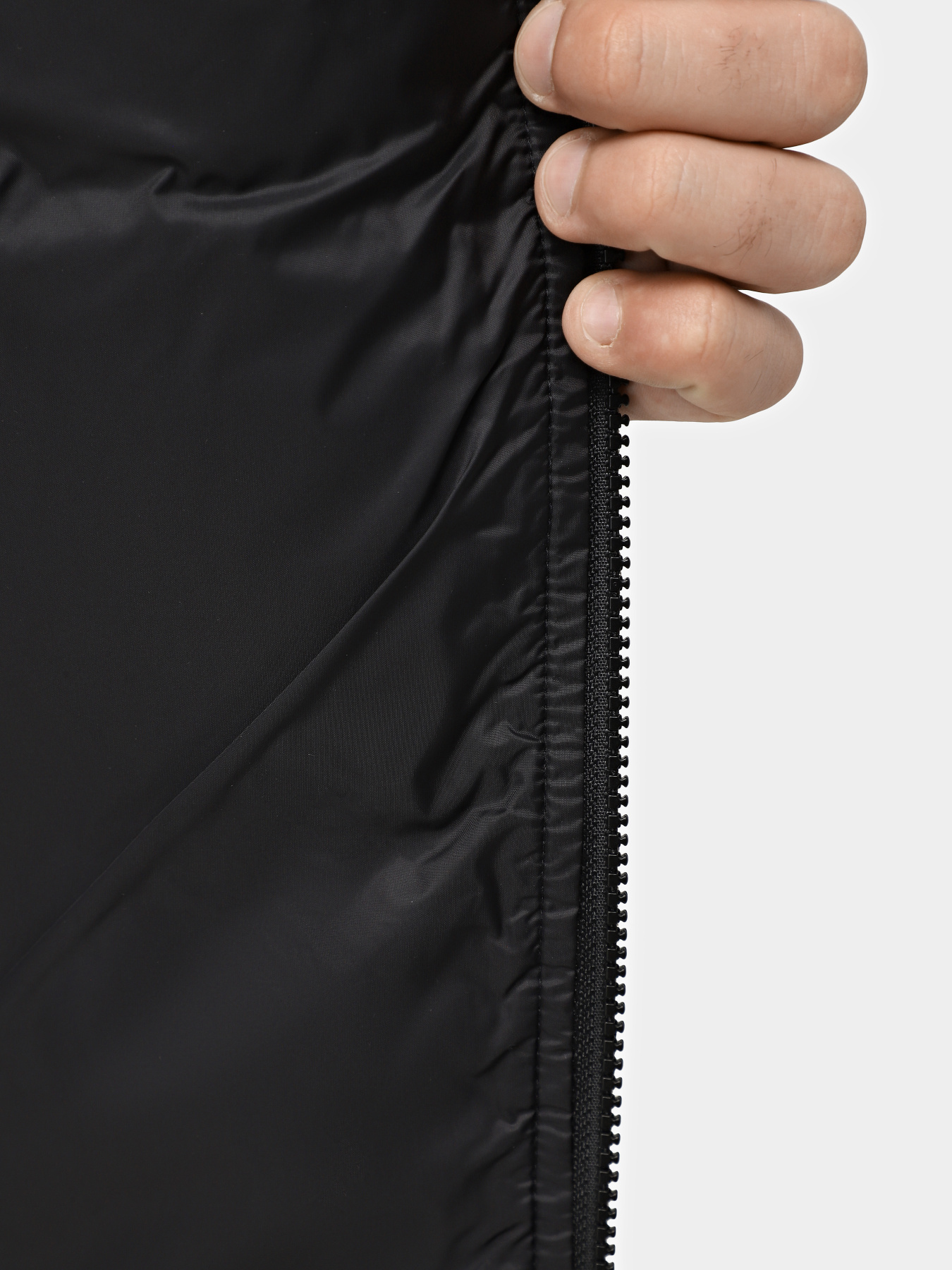 Куртки та дублянки The North Face Hydrenalite модель NF0A5GIEJK31 Куртки та дублянки The North Face Hydrenalite модель NF0A5GIEJK31 Фото