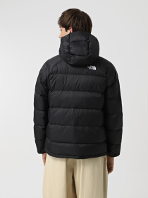 Куртки та дублянки The North Face Hydrenalite модель NF0A5GIEJK31 Фото