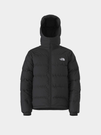 Куртки та дублянки The North Face Hydrenalite модель NF0A5GIEJK31 Фото