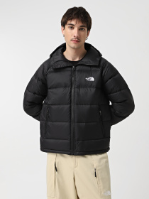 Куртки та дублянки The North Face Hydrenalite модель NF0A5GIEJK31 Фото