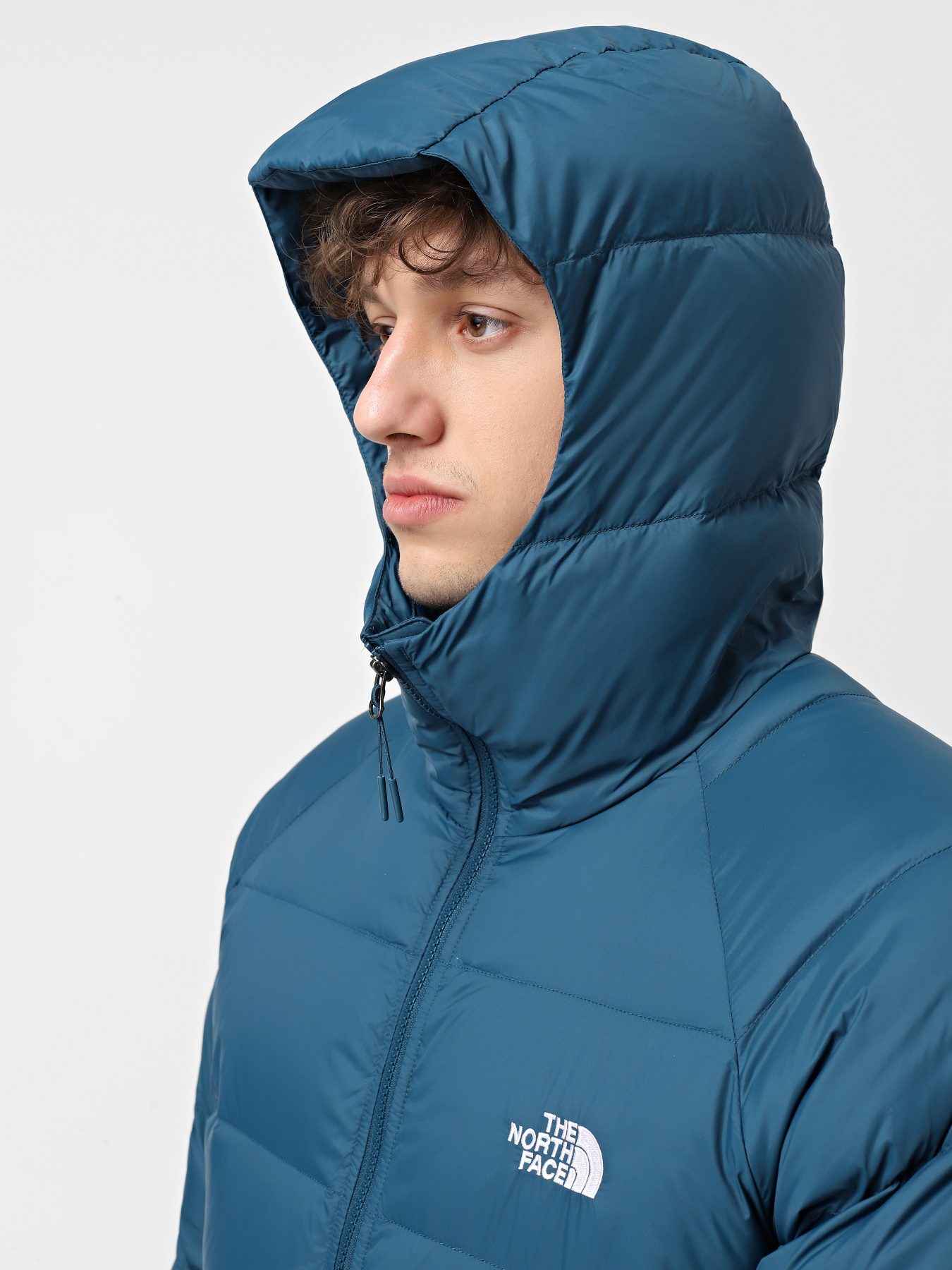 Куртки та дублянки The North Face Hydrenalite модель NF0A5GIE1NO1 Куртки та дублянки The North Face Hydrenalite модель NF0A5GIE1NO1 Фото