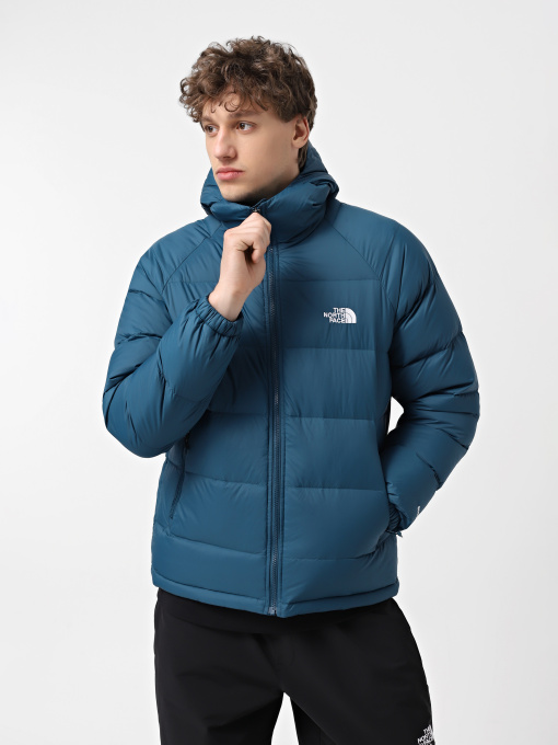Куртки и дубленки The North Face Hydrenalite модель NF0A5GIE1NO1 Фото