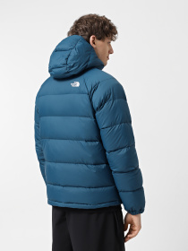 Куртки та дублянки The North Face Hydrenalite модель NF0A5GIE1NO1 Фото