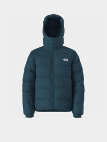 Куртки та дублянки The North Face Hydrenalite модель NF0A5GIE1NO1 Фото