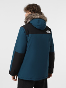 Куртки и дубленки The North Face Mcmurdo модель NF0A5GJF5LO1 Фото