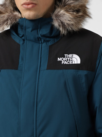 Куртки и дубленки The North Face Mcmurdo модель NF0A5GJF5LO1 Фото