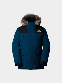 Куртки и дубленки The North Face Mcmurdo модель NF0A5GJF5LO1 Фото