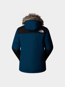 Куртки и дубленки The North Face Mcmurdo модель NF0A5GJF5LO1 Фото