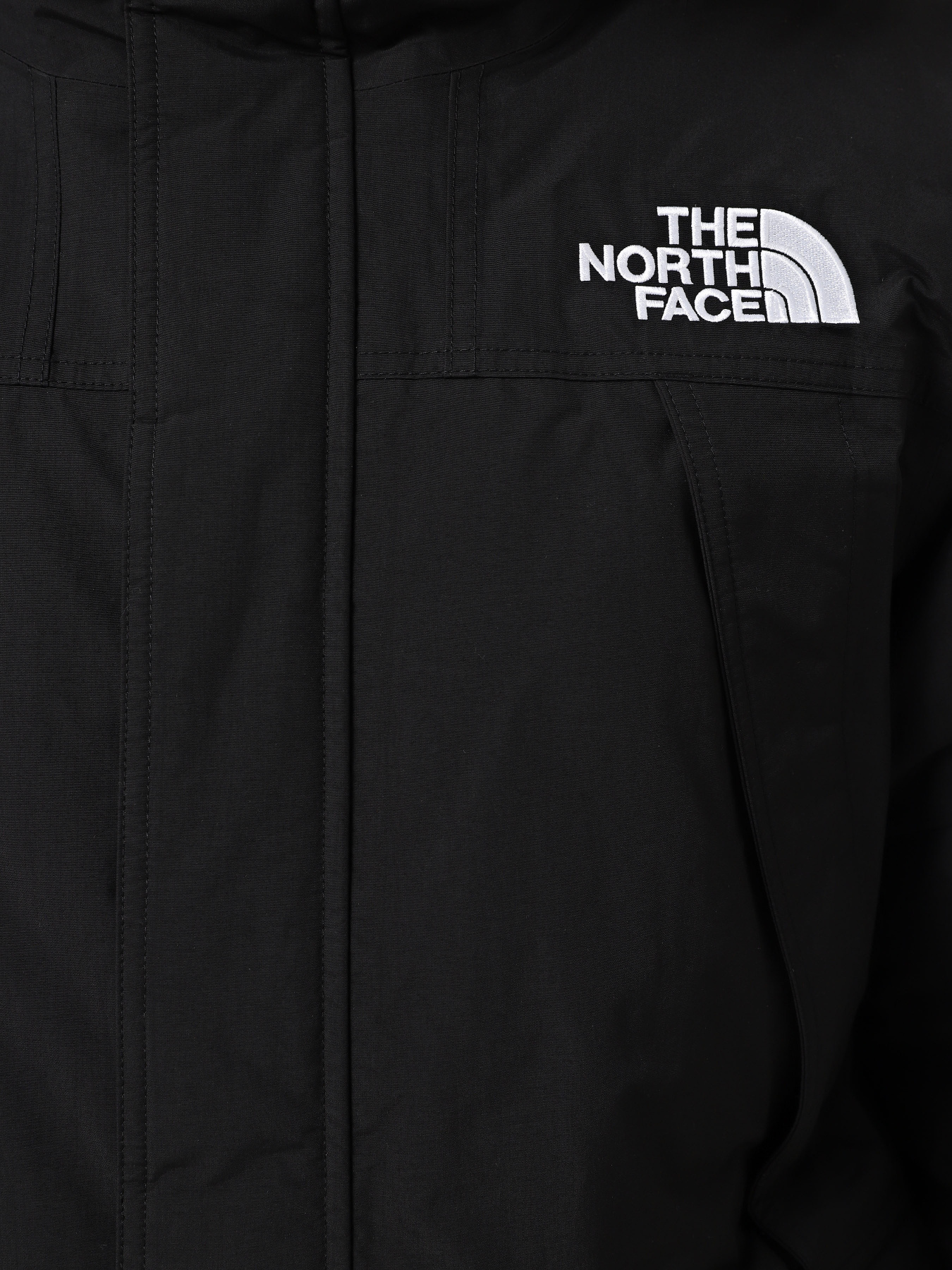 Куртки та дублянки The North Face Mcmurdo модель NF0A5GJF4H01 Куртки та дублянки The North Face Mcmurdo модель NF0A5GJF4H01 Фото