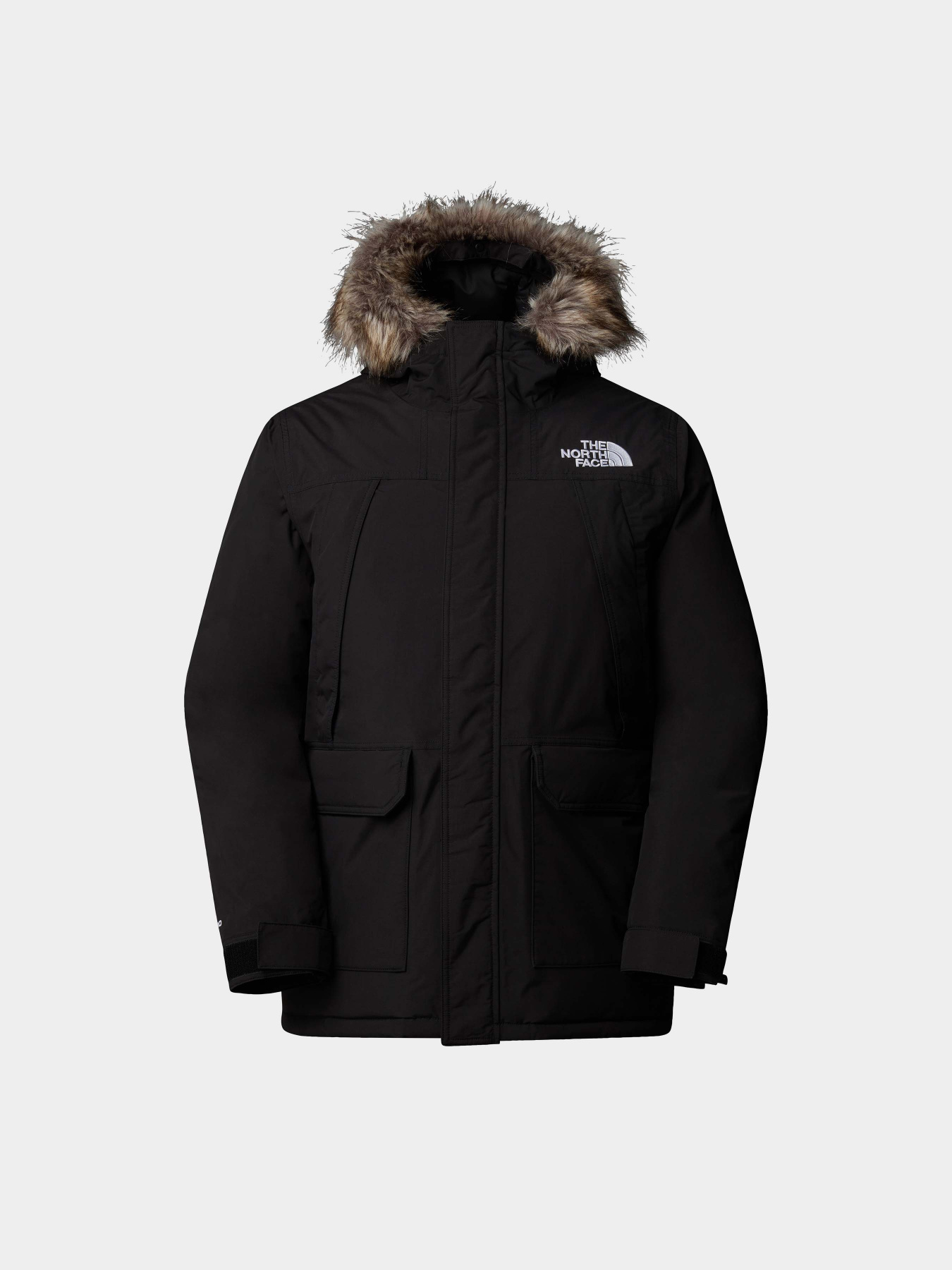 Куртки та дублянки The North Face Mcmurdo модель NF0A5GJF4H01 Куртки та дублянки The North Face Mcmurdo модель NF0A5GJF4H01 Фото
