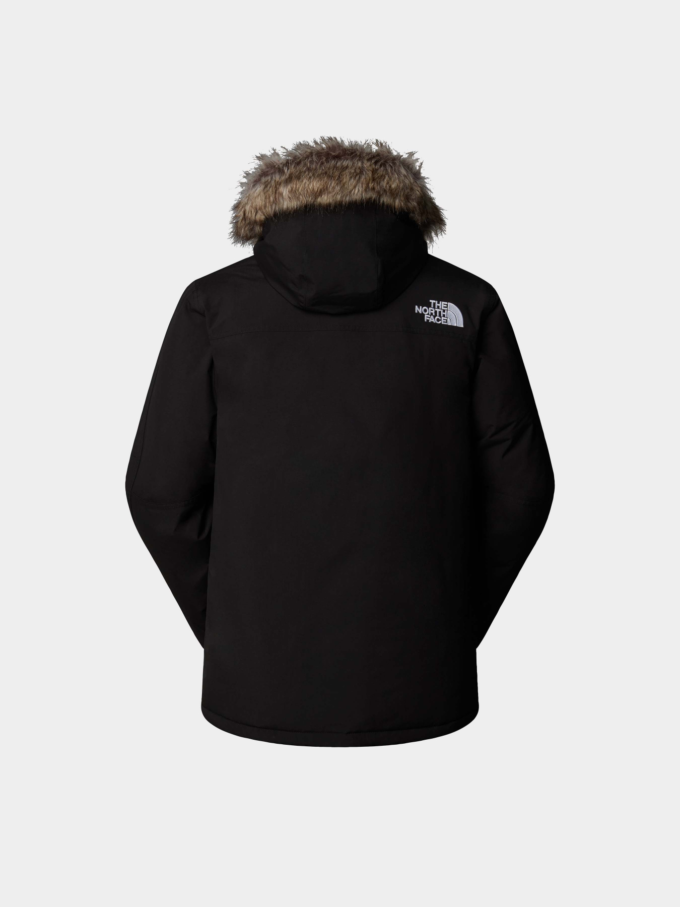 Куртки та дублянки The North Face Mcmurdo модель NF0A5GJF4H01 Куртки та дублянки The North Face Mcmurdo модель NF0A5GJF4H01 Фото