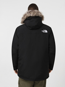 Куртки та дублянки The North Face Mcmurdo модель NF0A5GJF4H01 Фото