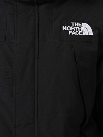 Куртки та дублянки The North Face Mcmurdo модель NF0A5GJF4H01 Фото
