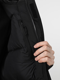Куртки та дублянки The North Face Mcmurdo модель NF0A5GJF4H01 Фото