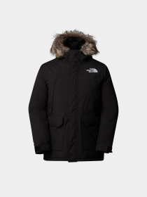 Куртки та дублянки The North Face Mcmurdo модель NF0A5GJF4H01 Фото