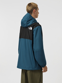 Куртки и дубленки The North Face Mountain Q модель NF0A5IG21NO1 Фото