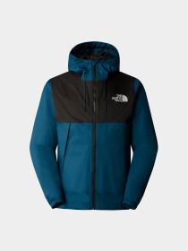 Куртки и дубленки The North Face Mountain Q модель NF0A5IG21NO1 Фото