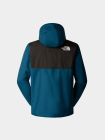 Куртки и дубленки The North Face Mountain Q модель NF0A5IG21NO1 Фото