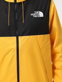 Куртки и дубленки The North Face Mountain Q модель NF0A5IG256P1 Фото