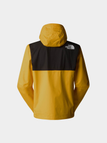 Куртки и дубленки The North Face Mountain Q модель NF0A5IG256P1 Фото