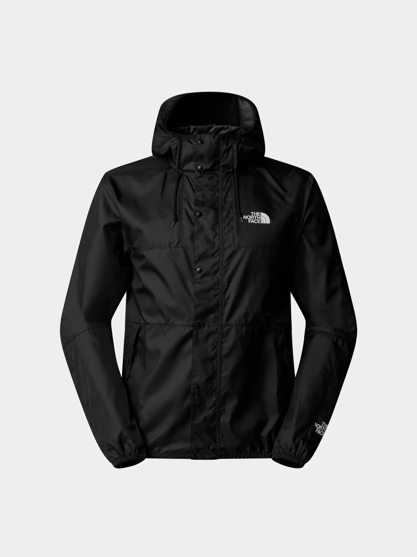 Куртки и дубленки The North Face Seasonal Mountain модель NF0A5IG34H01 Куртки и дубленки The North Face Seasonal Mountain модель NF0A5IG34H01 Фото