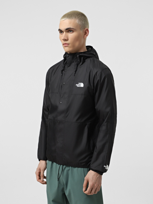 Куртки та дублянки The North Face Seasonal Mountain модель NF0A5IG34H01 Фото