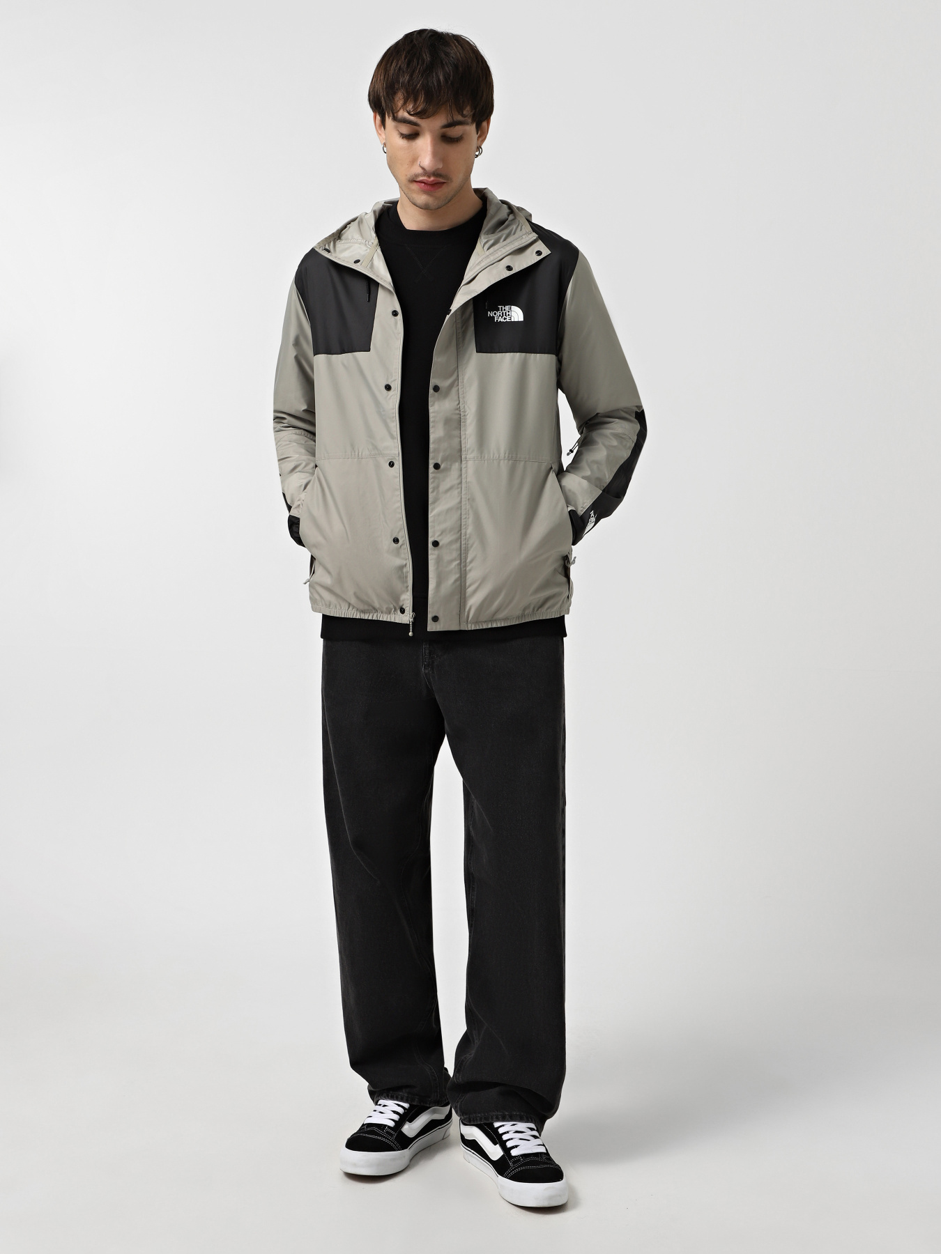 Куртки та дублянки The North Face Seasonal Mountain модель NF0A5IG31I41 Фото